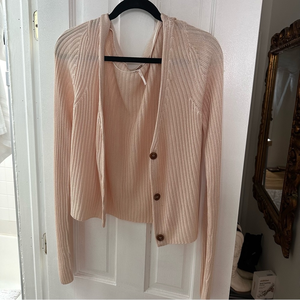 FREE PEOPLE Cardigan